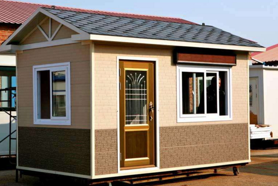 安徽活動房夏季防高溫 安徽活動房夏季防高溫